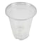 Boardwalk Clear Plastic Cold Cups, 12 oz, PK1000 PET12 - alternate 4